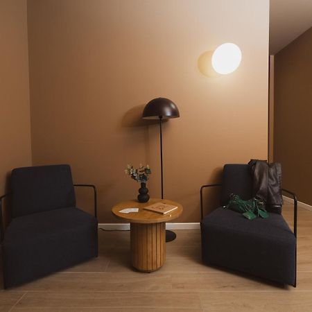New Apartment Tita'S Design House Μιλάνο Εξωτερικό φωτογραφία