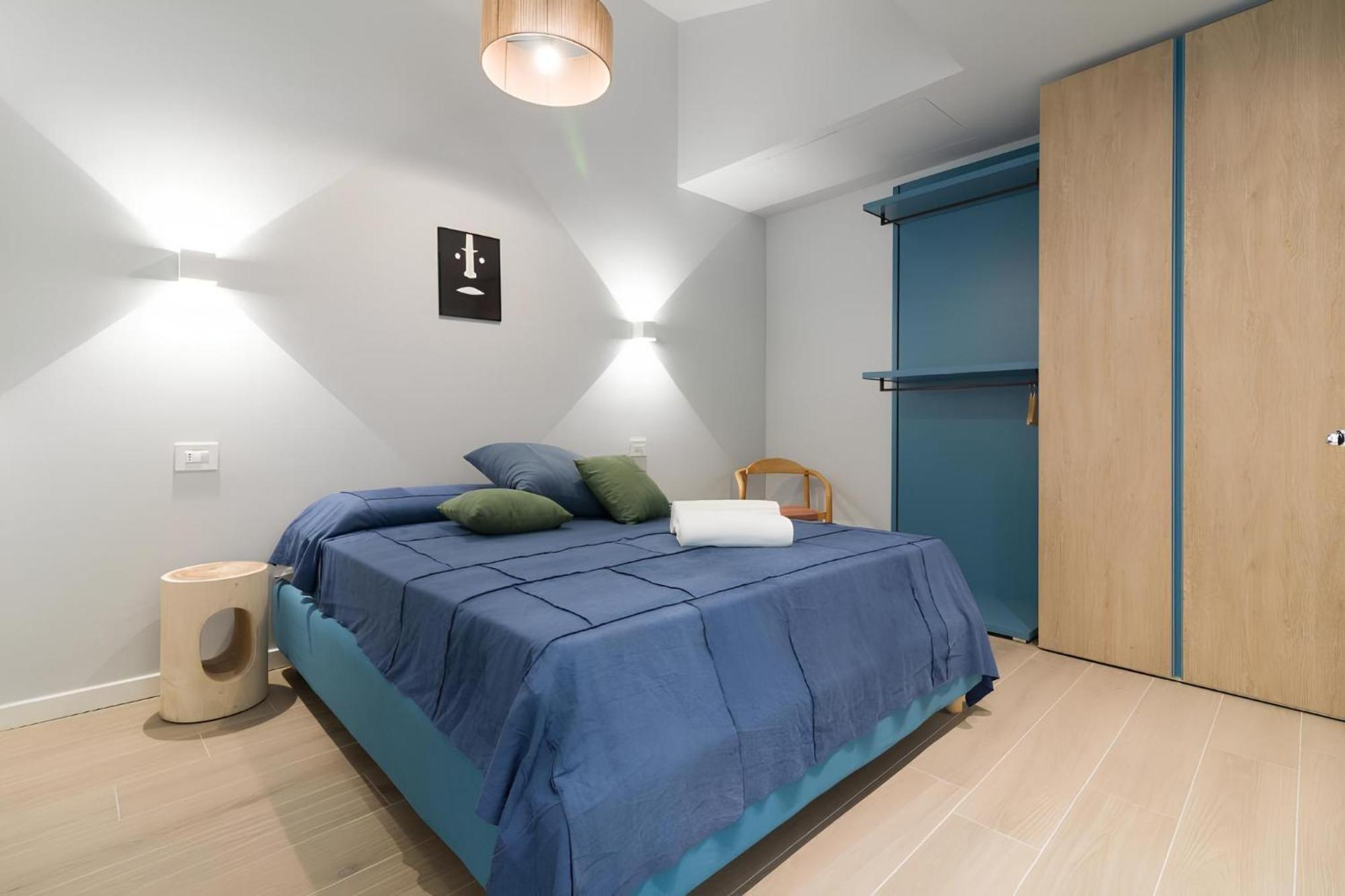 New Apartment Tita'S Design House Μιλάνο Εξωτερικό φωτογραφία