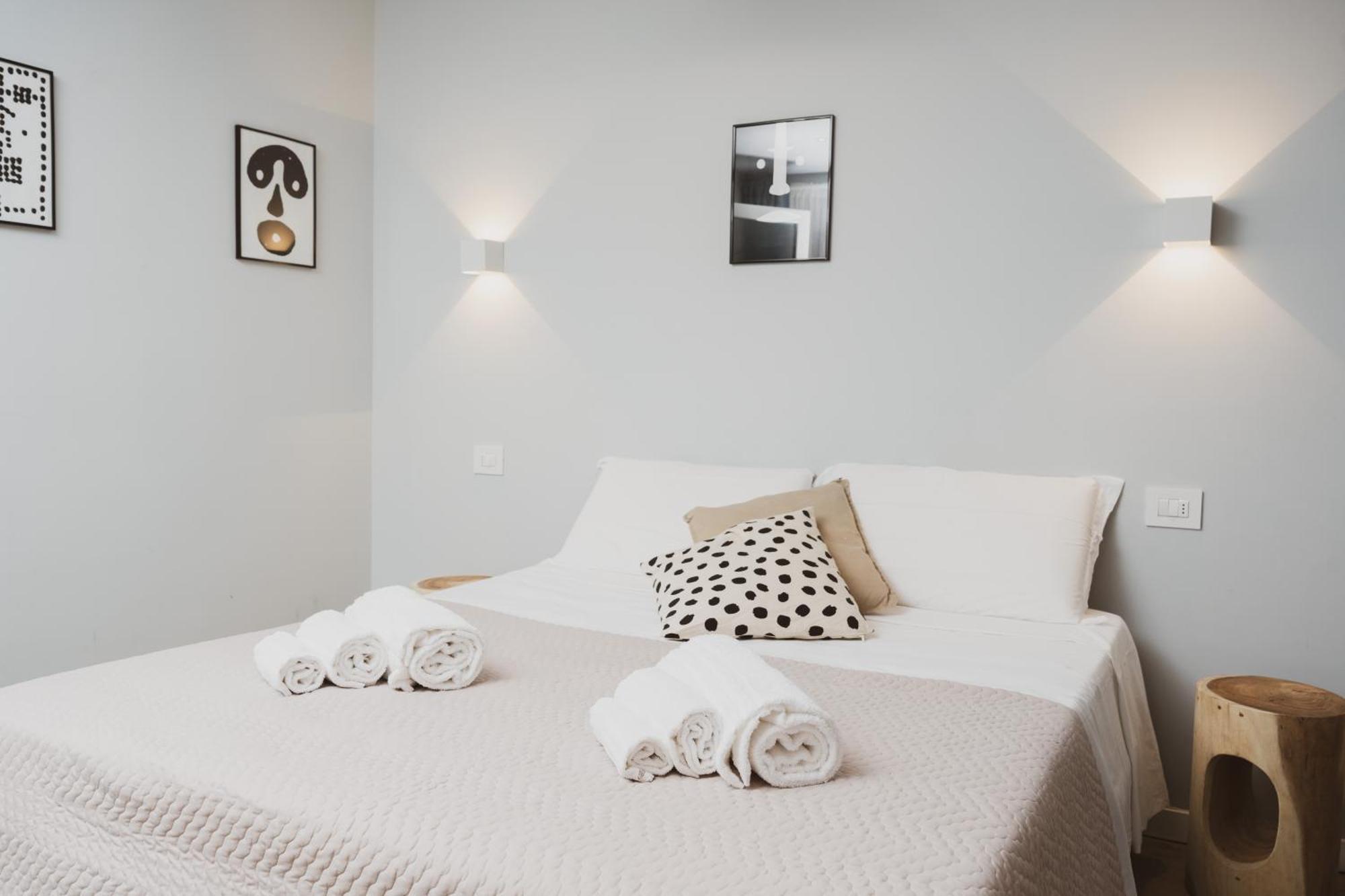 New Apartment Tita'S Design House Μιλάνο Εξωτερικό φωτογραφία
