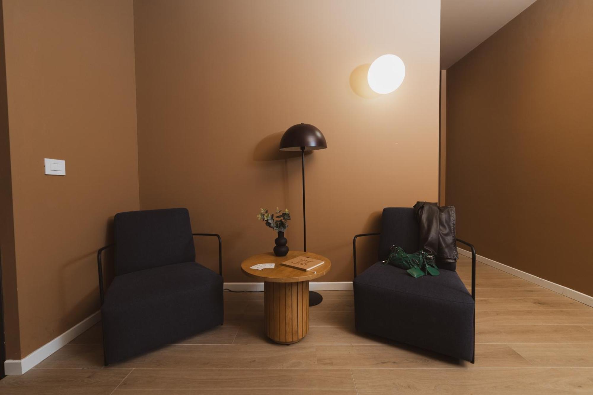 New Apartment Tita'S Design House Μιλάνο Εξωτερικό φωτογραφία